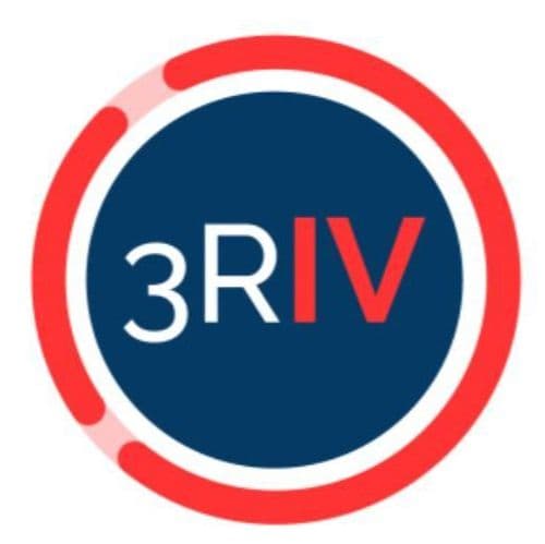 Logo 3RIV