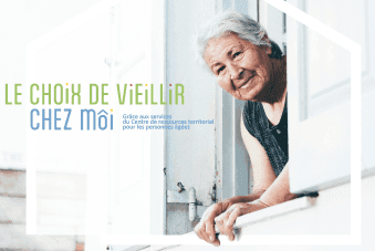 Le choix de vieillir chez moi CRT